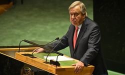 Guterres'in mektup hamlesinin ardından BM'de Gazze için yeni karar tasarısı