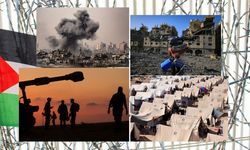 Gazze'nin geleceği: Savaş sonrası senaryolar