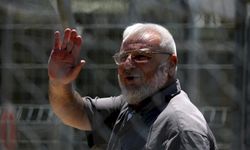 Eski Filistin Meclis Başkanı, İsrail hapishanesinde sağlık sorunları yaşıyor