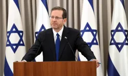 İsrail Cumhurbaşkanı: "Yeni bir insani araya hazırız"