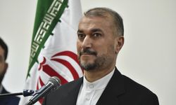 İran Dışişleri Bakanı, uluslararası toplumu "Gazze'ye seyirci kalmakla" suçladı