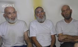 İsrailli esirler: İsrail ordusunun kurbanı olmak istemiyoruz