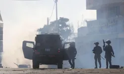 İsrail, Batı Şeria'nın pek çok kentine baskınlarını sürdürüyor