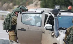 İsrail, 7 Ekim'den beri 4 bin 730 Filistinliyi gözaltına aldı