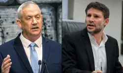 İsrail'de kriz derinleşiyor: Savaş Kabinesi ve Hükümet Kabinesi birbirine girdi