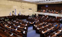 İsrail, Gazze saldırısı için 8 milyar dolarlık savaş bütçesi kabul edildi