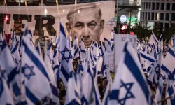ABD, Netanyahu'nun aşırı sağcı hükümetine karşı "yeni bir pozisyona" doğru gidiyor