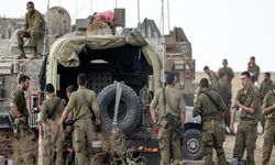 İsrail medyası: Tel Aviv, Gazze'ye kara saldırılarını sonlandırmaya hazırlanıyor