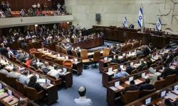 İsrailli iki bakan: "Filistin devletinin kurulmasına izin vermeyeceğiz"