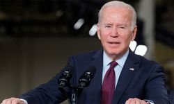 Biden'dan İsrail'in Gazze'deki tünellere deniz suyu pompalaması planına ilişkin açıklama