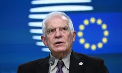 AB Yüksek Temsilcisi Borrell: "Gazze'deki trajediyi önleyemezsek projemiz zarar görür"