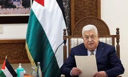 Mahmud Abbas: ABD'nin, "acil ateşkes" tasarısını veto etmesi ahlak dışı