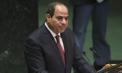 Abdulfettah es-Sisi yeniden Mısır cumhurbaşkanı seçildi