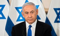 İsrail Başbakanı Netanyahu: Filistin'in Gazze'yi yönetmesi hayal
