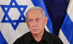 İsrail Başbakanı Netanyahu'nun Noel mesajına Hristiyanlardan tepki yağıyor