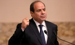 Mısır Cumhurbaşkanı Sisi: Gazze'deki savaş Mısır'ın ulusal güvenliği için bir tehdittir