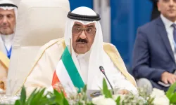 Kuveyt'in yeni emiri Şeyh Meşal el-Ahmed el-Cabir es-Sabah oldu