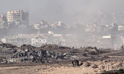 İsrail'in saldırıları Gazze'nin kuzeyini moloz yığınına çevirdi