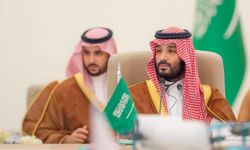 Katar ve Suudi Arabistan'dan "Filistin'de kapsamlı çözüm" çağrısı