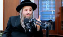 Ortodoks Haham: "İsrail Yahudi halkına güvenlik sağlamada başarısız oldu"