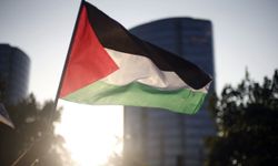 İrlanda'da Filistin bayrağı göndere çekilecek
