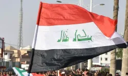 Irak Ulusal Güvenlik Servisi binasına roketli saldırı düzenlendi