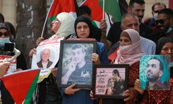 Filistin Esirler Cemiyeti: İsrail, 17 Filistinli esirin cenazesini alıkoyuyor