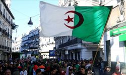 Cezayir'deki ana muhalefet: Filistin'deki direnişi destekleyen ülkelerden oluşan bir koalisyon kurulsun