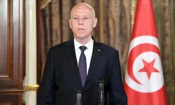 Tunus Cumhurbaşkanı Said, 951 mahkum için af yetkisini kullandı