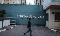 UNRWA: Gazze'ye insani yardım operasyonu en yakın zamanda yeniden başlatılmalı