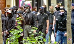 Fransa'da Müslüman karşıtlığıyla bilinen grup feshedildi