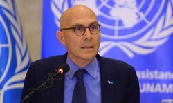 BM Yüksek Komiseri Türk: "Gazze'de çatışmaların yeniden başlaması felakettir"