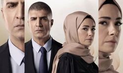 FOX TV'nin "Kızıl Goncalar" dizisine RTÜK'ten inceleme kararı