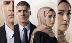 FOX TV'nin "Kızıl Goncalar" dizisine RTÜK'ten yeni ceza