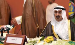 Kuveyt'in yeni Başbakanı Muhammed Sabah es-Salim oldu