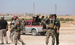 Suriye'de Arap aşiretleri ile PKK/YPG'lı teröristler 7 noktada çatıştı
