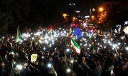 Filistinli gruplardan Araplara, "İsrail'in Beyrut suikastine karşı kararlı duruş" çağrısı