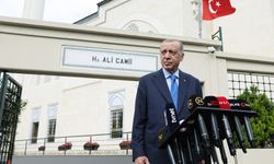 Cumhurbaşkanı Erdoğan, Yemen saldırısı hakkında konuştu