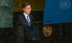 Güney Kore: "Filistinlilerin zorla tehciri kabul edilemez"