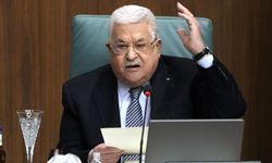 Abbas: "Hiçbir Filistinlinin zorla yerinden edilmesine izin vermeyeceğiz"