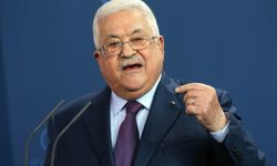 Abbas: "Filistin halkının zorla yerinden edilmesini kesinlikle reddediyoruz"