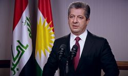 IKBY Başbakanı Barzani: Füze saldırılarını durdurmak için çalışacağız