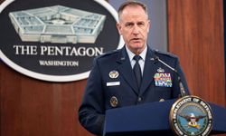 Pentagon: Haşdi Şabi lideri "tehdit" olarak görüldüğü için öldürüldü