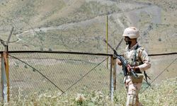 İran'ın Pakistan sınırında çıkan çatışmada 1 kişi öldürüldü