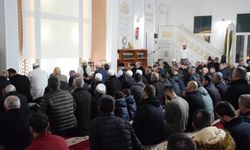 Arnavutluk'ta Kuran-ı Kerim Ziyafeti programı düzenlendi