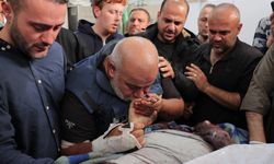İsrail saldırısında bir oğlu daha öldürülen Al Jazeera muhabirinden dünyaya "insanlık" mesajı