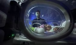 Gazze'deki prematüre bebeklerin yaşamı elektrik kesintileri nedeniyle "ölüm tehlikesiyle" karşı karşıya