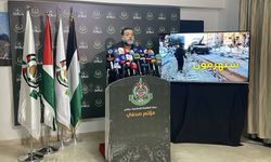Hamas: "Gazze Şeridi'nde 7 bin kişi halen enkaz altında"