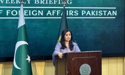 Pakistan: İran ile yaşanan durumu tırmandırma niyetimiz yok
