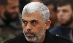 AB'den Hamas'ın Gazze Sorumlusu Yahya Sinvar'a yaptırım kararı